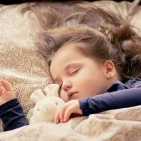 Can exercise improve your Child’s Sleep?
