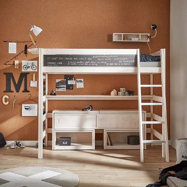 Lifetime Kids High-Rise High Sleeper