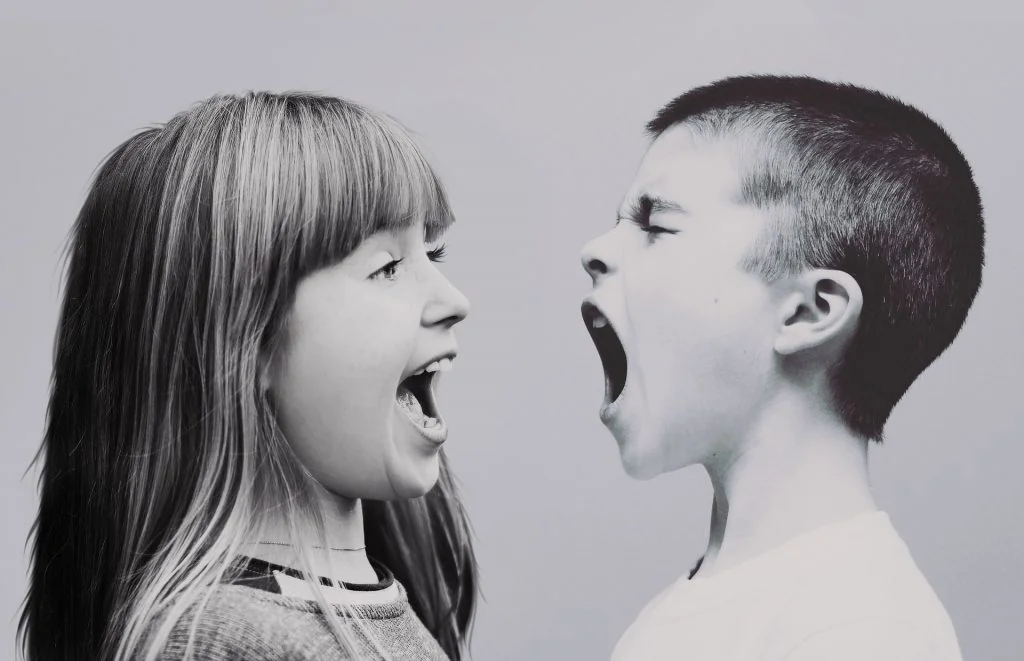 At what age should Children/Siblings stop sharing a Bedroom?