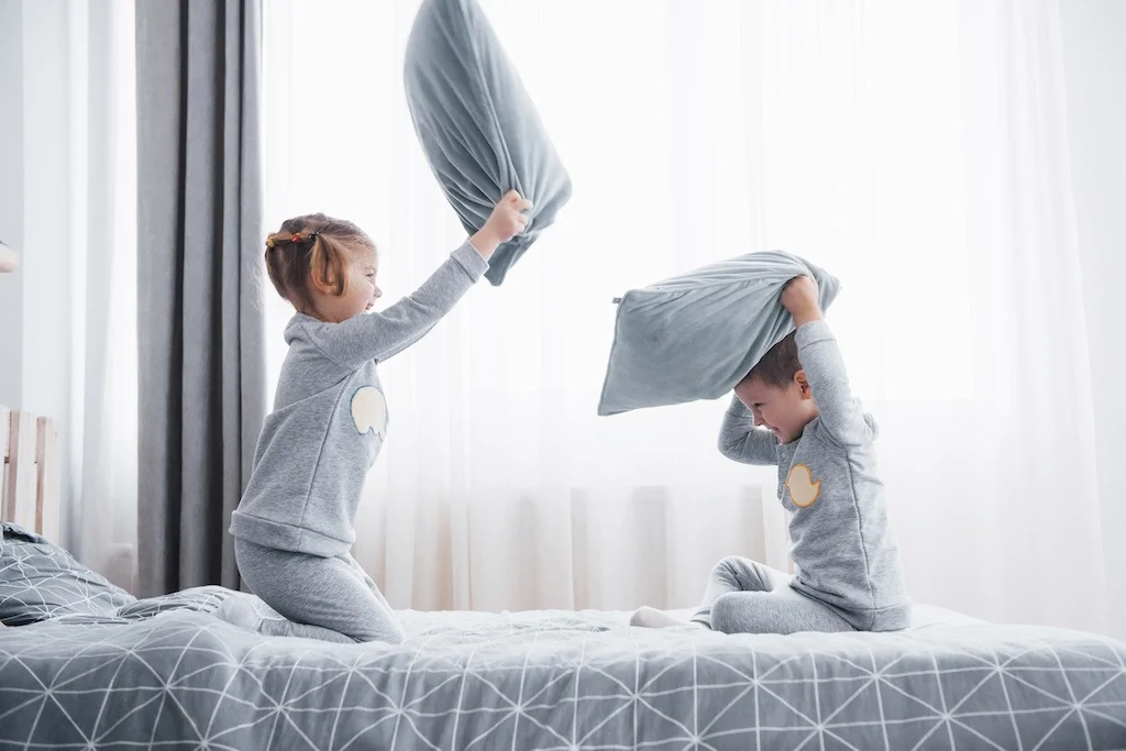 The Ultimate Guide to L Shaped Beds