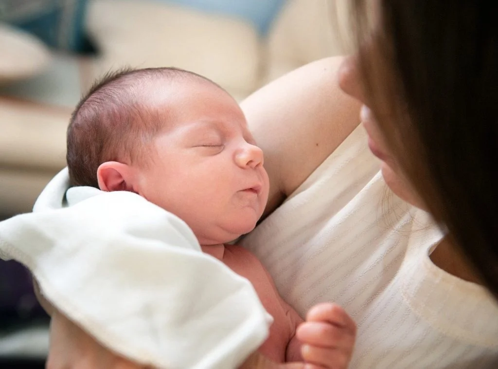 A Quick Guide to Baby & Toddler Nap Time.