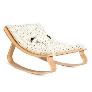 Charlie Crane Bonton Levo Baby Bouncer
