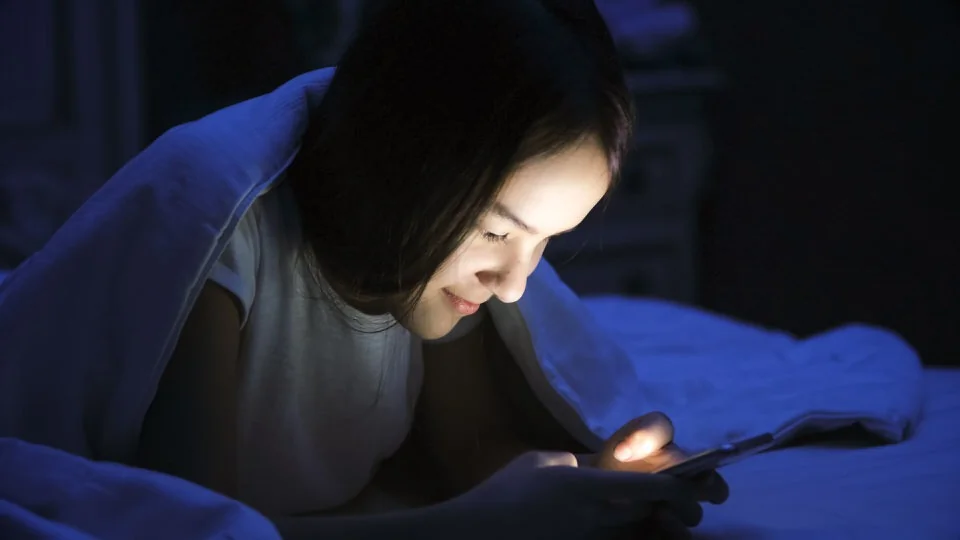 A Better Nights Sleep for Teens – image 5