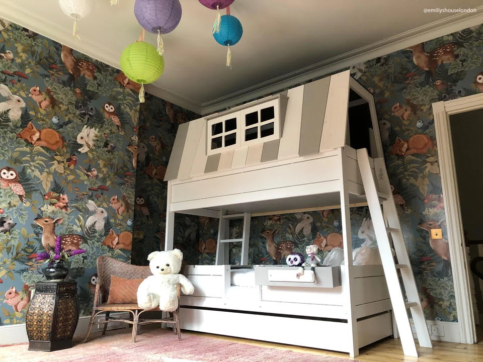 Luxury Kids Beds Celebs, Influencers & Interior Designers Just Love – image 3
