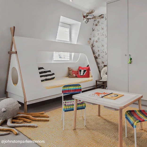 Luxury Kids Beds Celebs, Influencers & Interior Designers Just Love – image 2