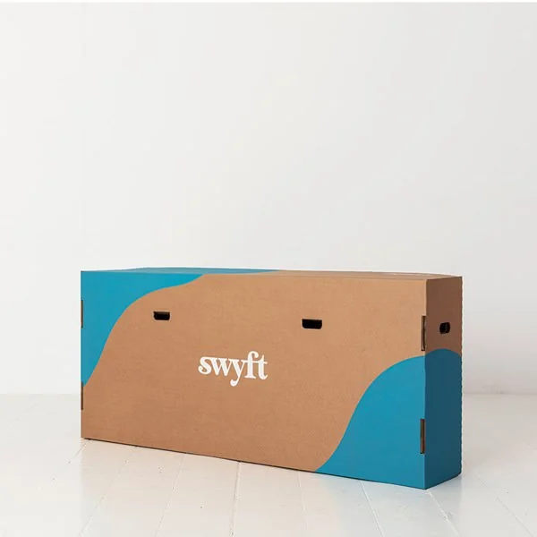 Swyft box