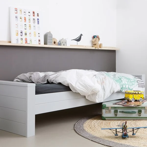 De eekhoorn kids dennis bed