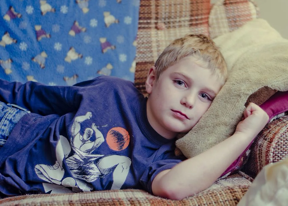 How COVID-19 Lockdown May Have Affected Your Child’s Sleep and Tips to Help