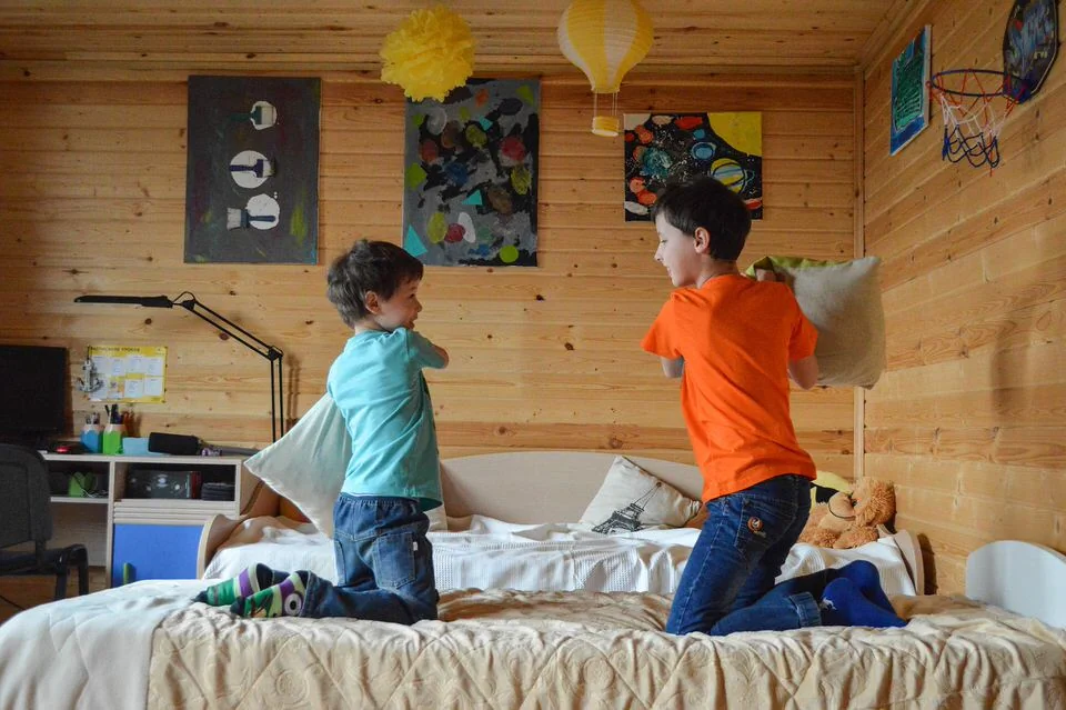 How COVID-19 Lockdown May Have Affected Your Child’s Sleep and Tips to Help – image 2