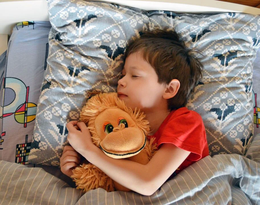 How to Keep Kids In Their Own Bed – image 4