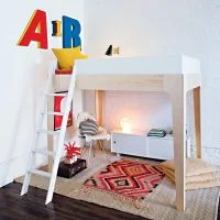 Create the Perfect Minimalist Kids Bedroom with Scandi Inspiration