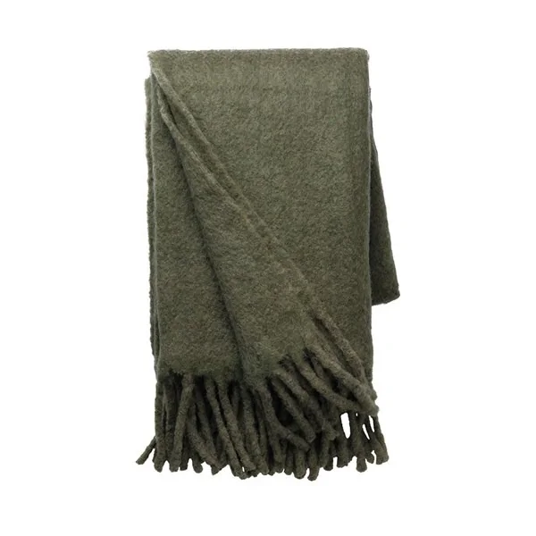 Mathea throw in army