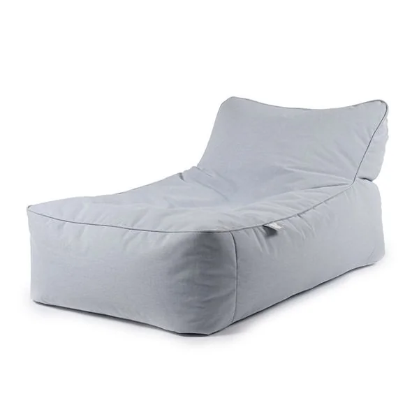 Indoor bean bag cushion from extreme lounging