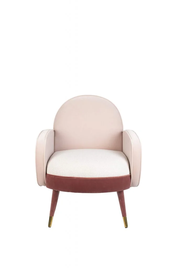Zuiver sam lounge chair HR 8