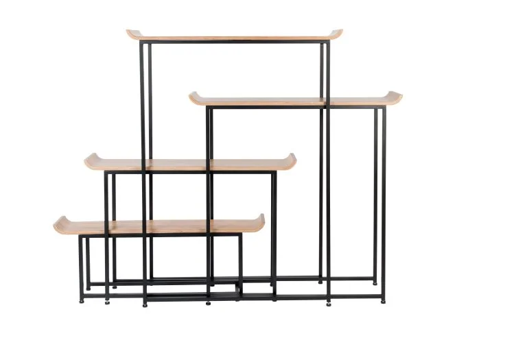 Zuiver flodka cabinet HR 2