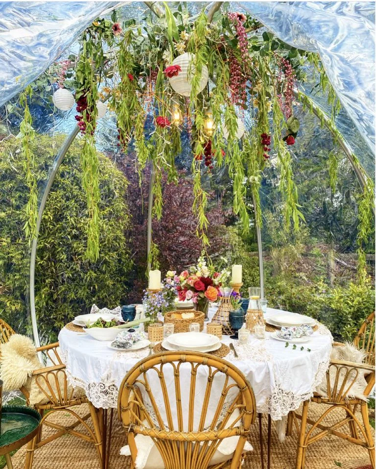 Garden Igloo styling tips from Pandora Maxton – image 5
