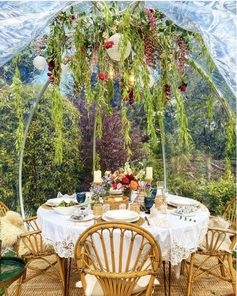 Garden Igloo styling tips from Pandora Maxton – image 2