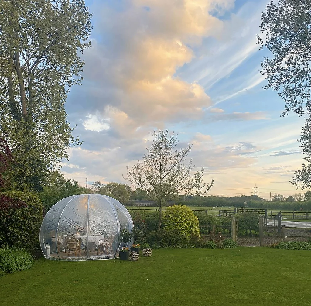 Garden Igloo styling tips from Pandora Maxton – image 9