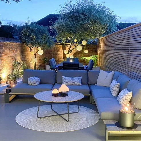 How to have the Perfect Summer Staycation
