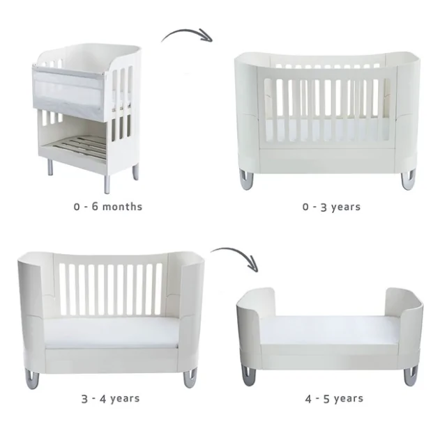 Introducing Gaia Baby
