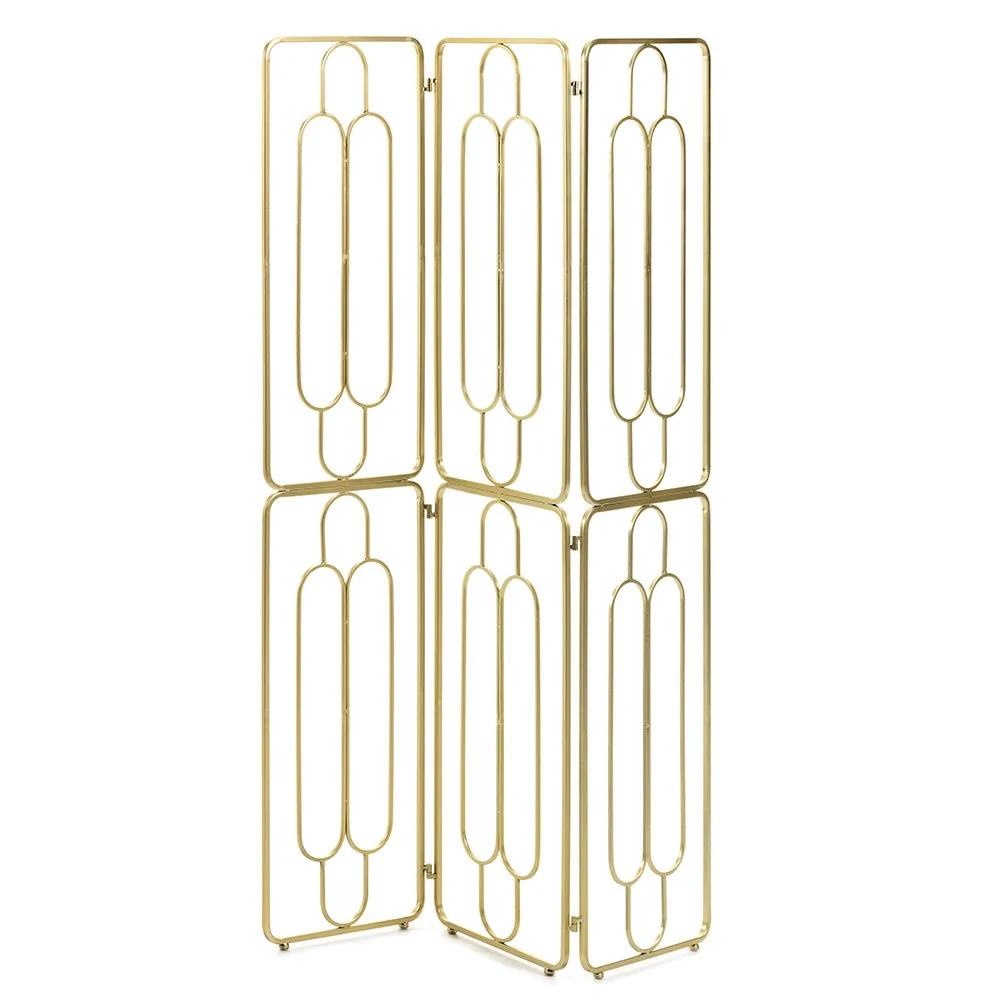 Dai room divider from la forma