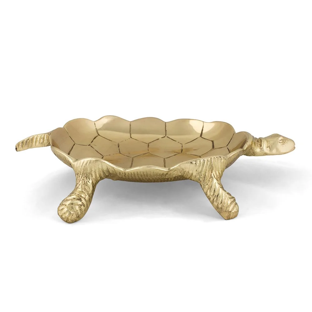 Tortoise design crush on me tray
