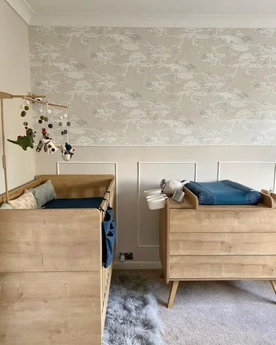 Create a sustainable nursery with Cuckooland