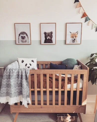 Create a sustainable nursery with Cuckooland – image 2