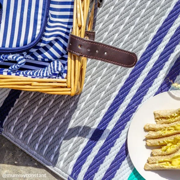 5 easy tips to accessorise your outdoor space – image 2