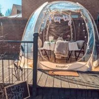 The Best Garden Buildings for Autumn