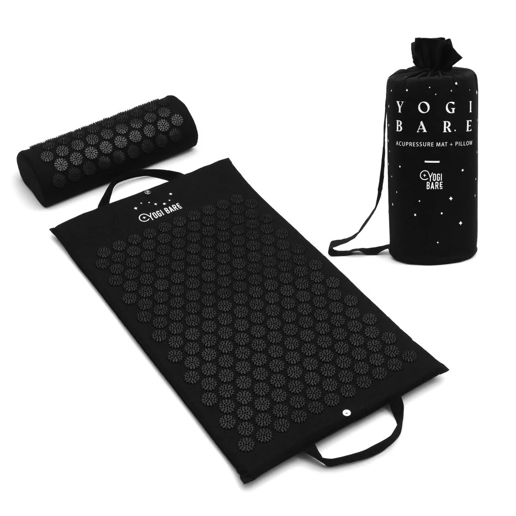 Acupressure set 1