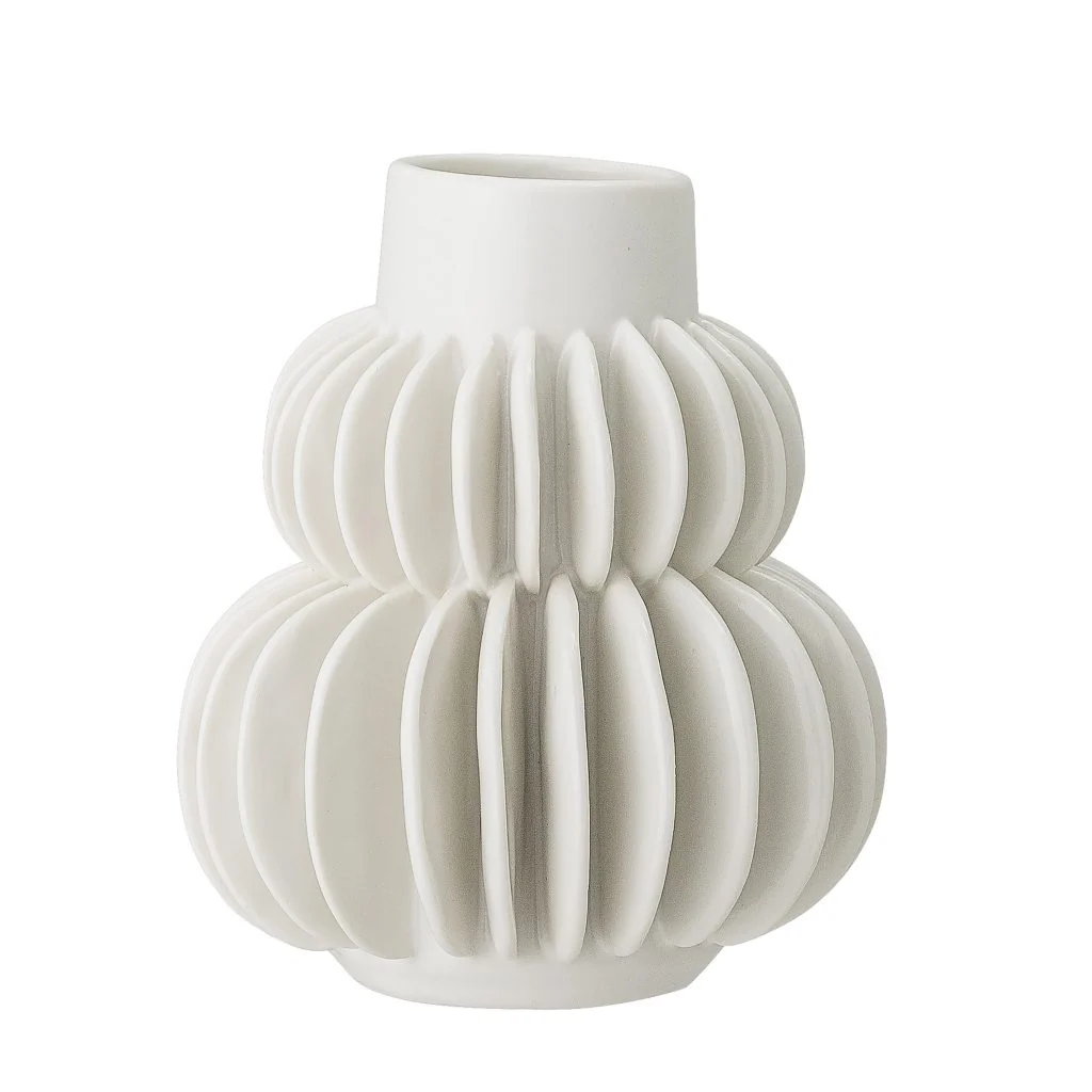 Bloomingville halfdan vase 2