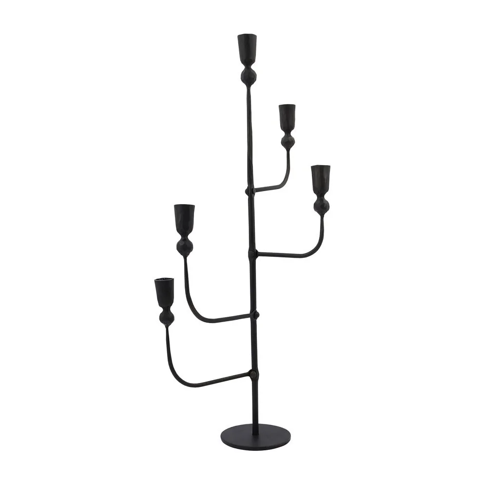 House doctor ira candle holder 1 crop