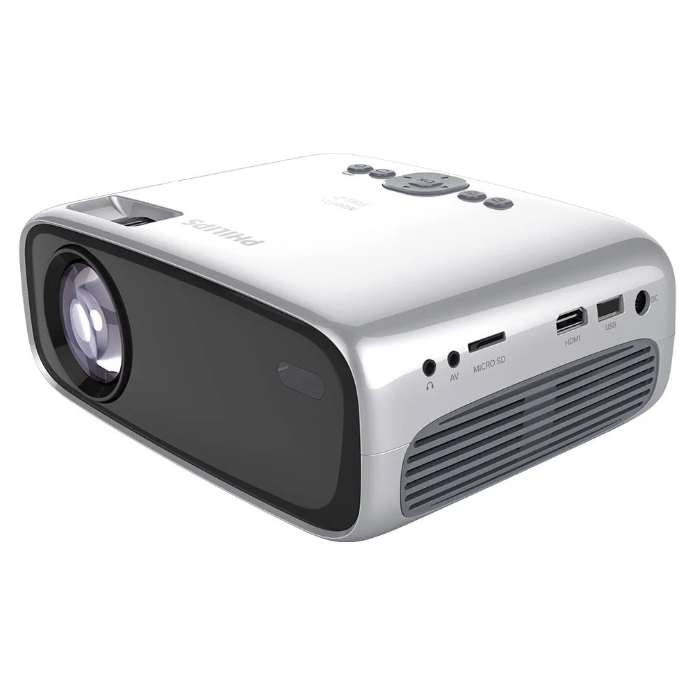 Philips neopix easy compact projector