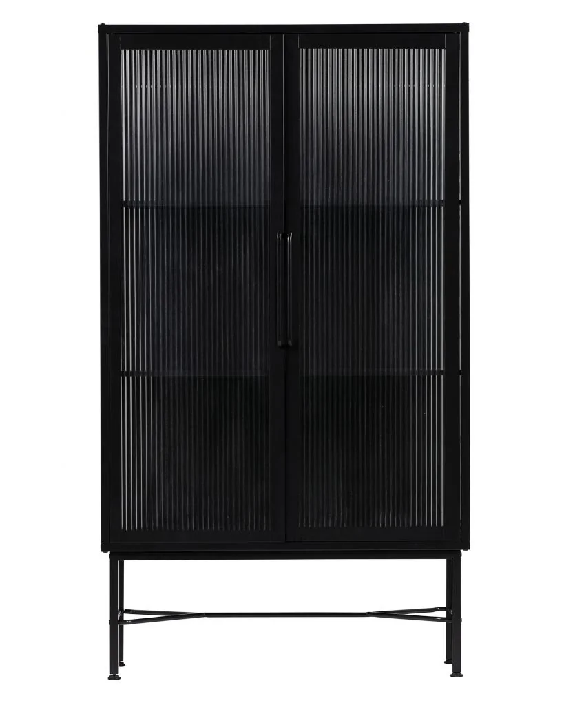 Zion cabinet