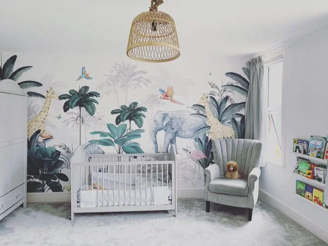 10 Nursery Must-Haves for every New Parent’s Christmas List