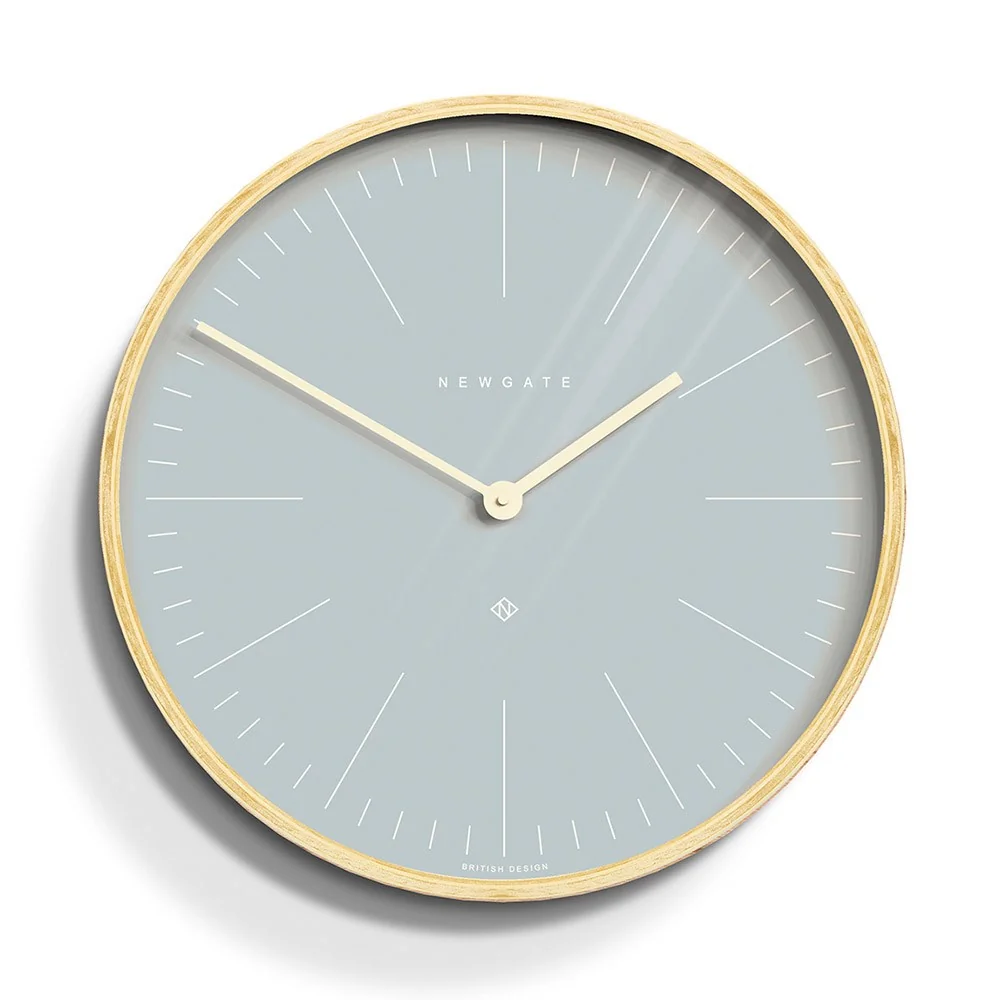 Newgate mr clarke wall clock