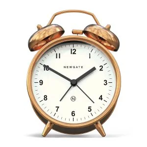 Charlie bell alarm radial copper