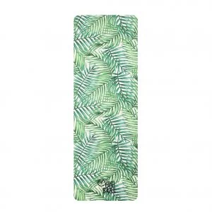 YB teddy mat palm