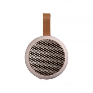 Ago portable bluetooth speaker 1