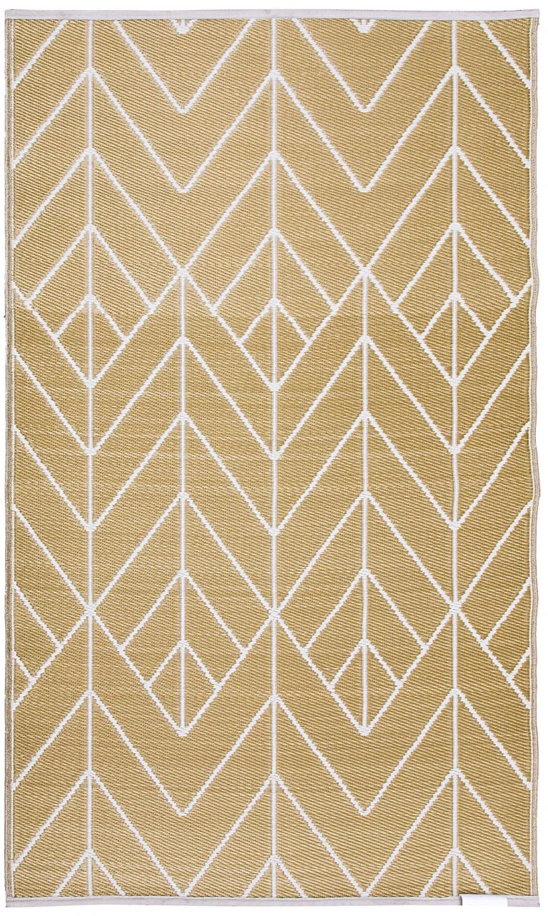Fabhab sydney gold and cream HR