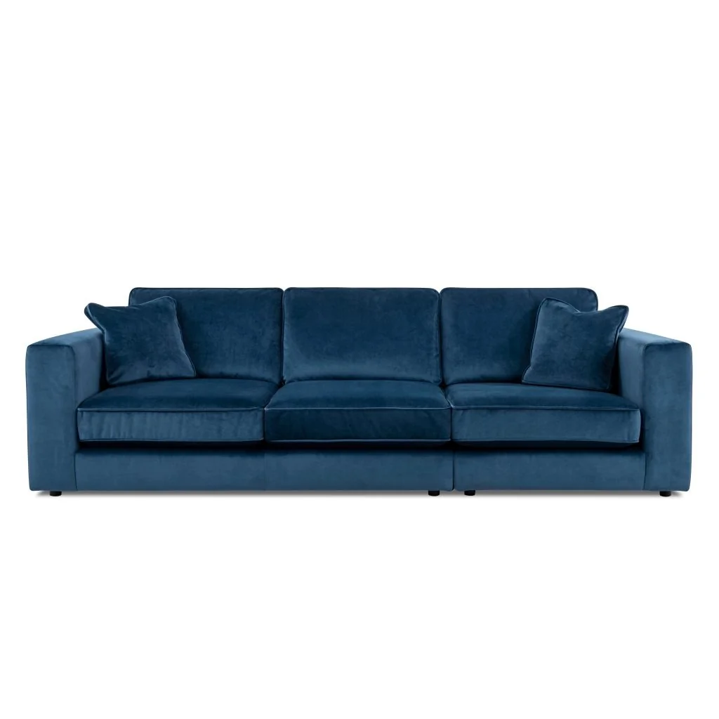 Nimbus modular 3 seater sofa