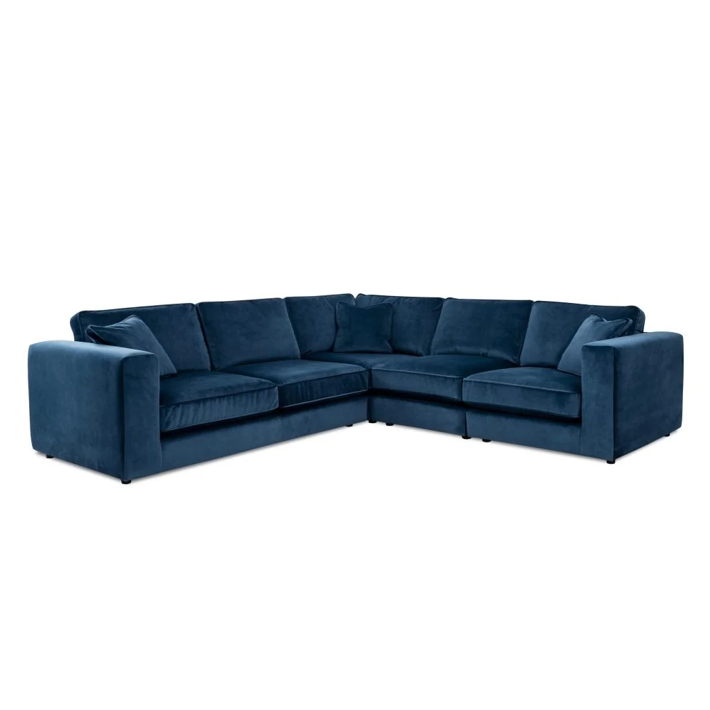 Nimbus modular corner sofa