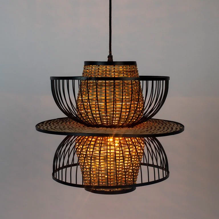 Carmen pendant ceiling light