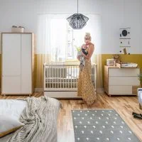 Nursery Furniture FAQs