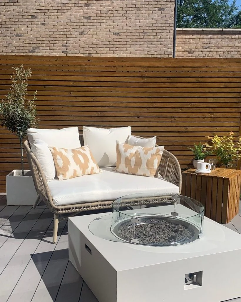How to Create the Perfect Outdoor Kitchen – image 2
