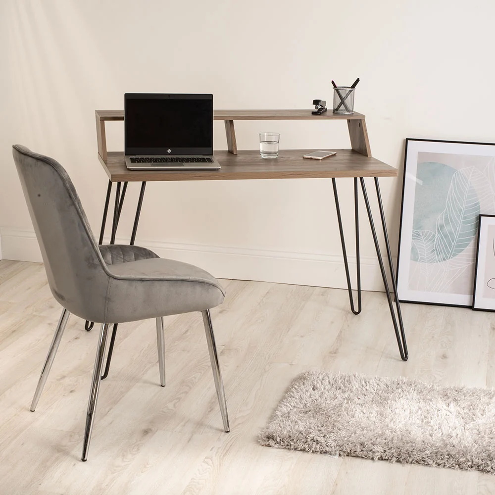 Bea compart smart desk from koble
