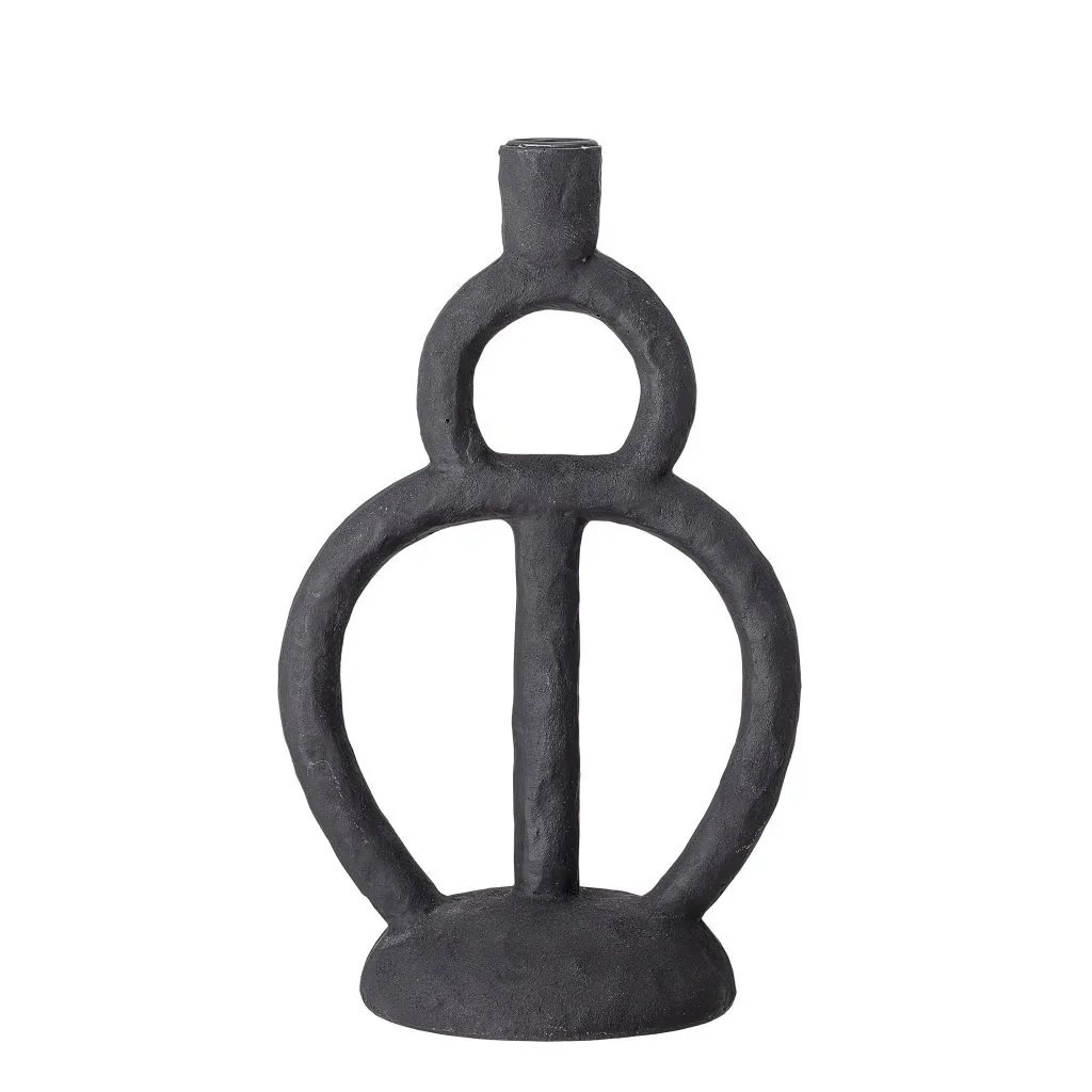 Bloomingville ramina candle holder