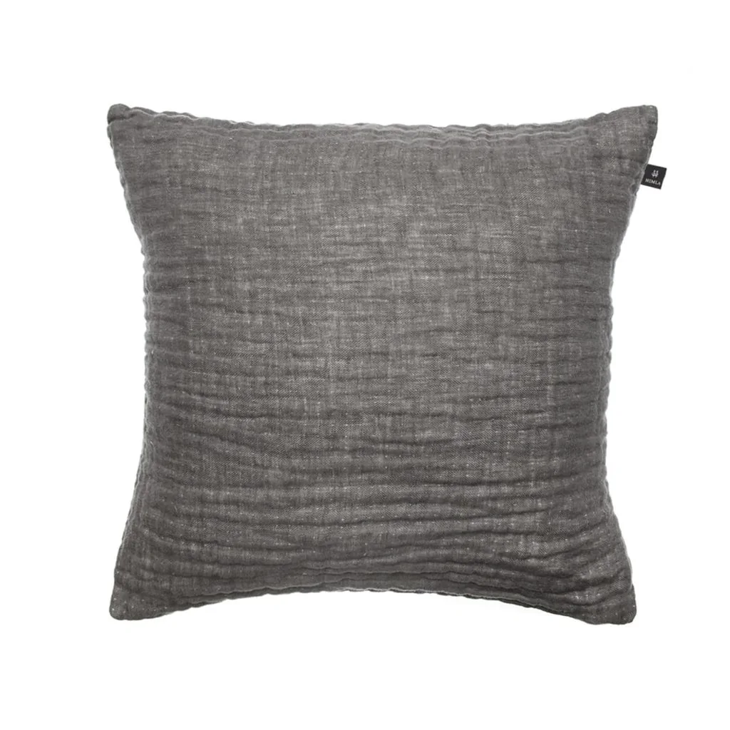 Hannelin cushion charcoal original original