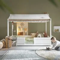 How to Make Your Kid’s Bedroom More Sustainable